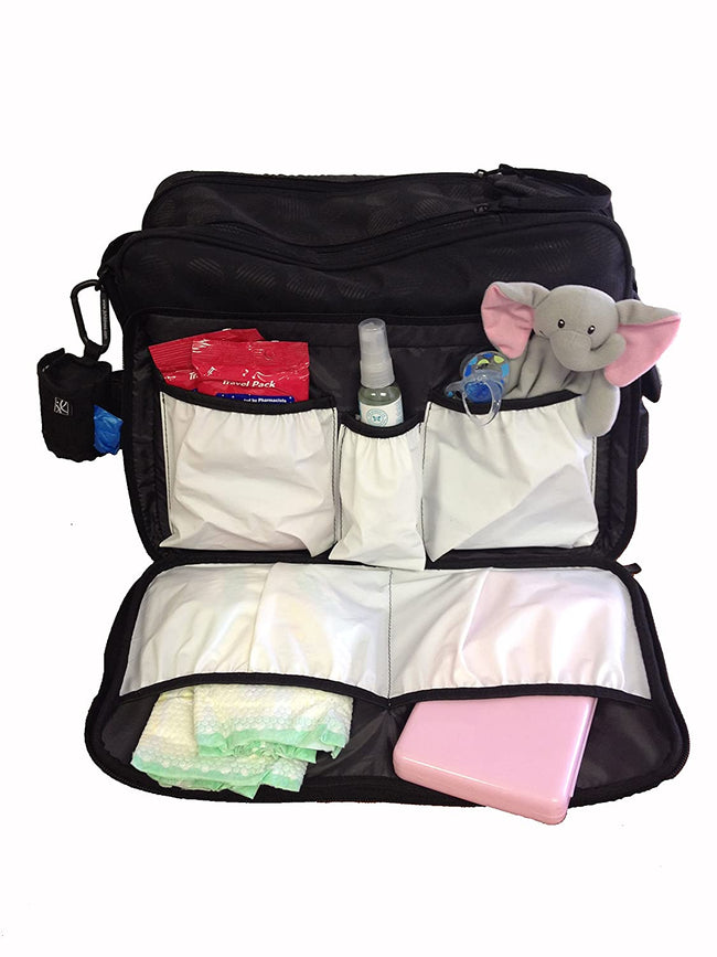Ryco Stella Nursery Bag Main Image