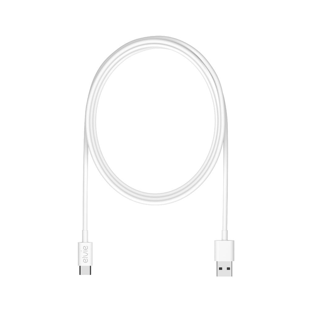 Elvie Stride Charging Cable for Hub