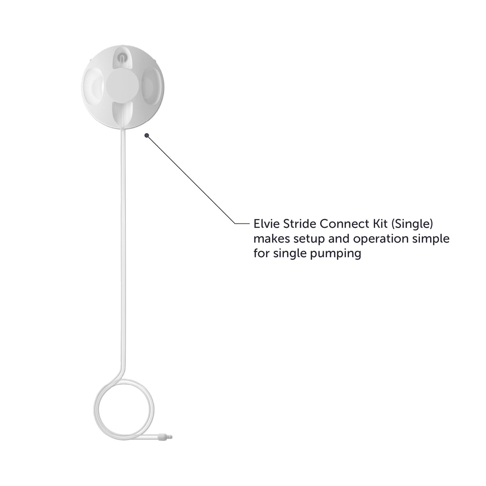 Elvie Stride Connect Kit