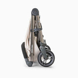 Twistshake Baby Stroller, Lightweight Foldable Pram, Compact Pushchair, Suitable for Newborn to 22kg