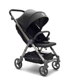 Twistshake Baby Stroller, Lightweight Foldable Pram, Compact Pushchair, Suitable for Newborn to 22kg