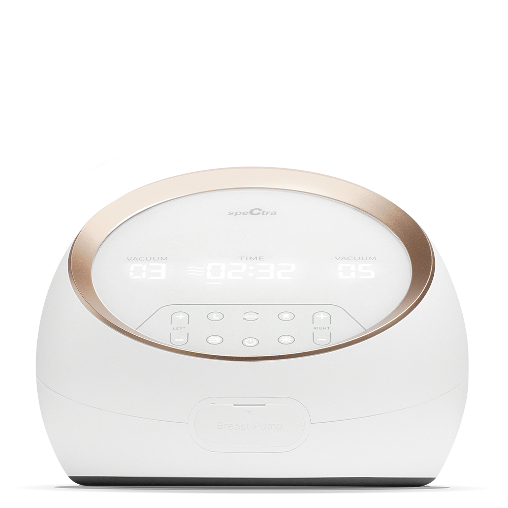 Synergy Gold® Double Adjustable Electric Breast Pump
