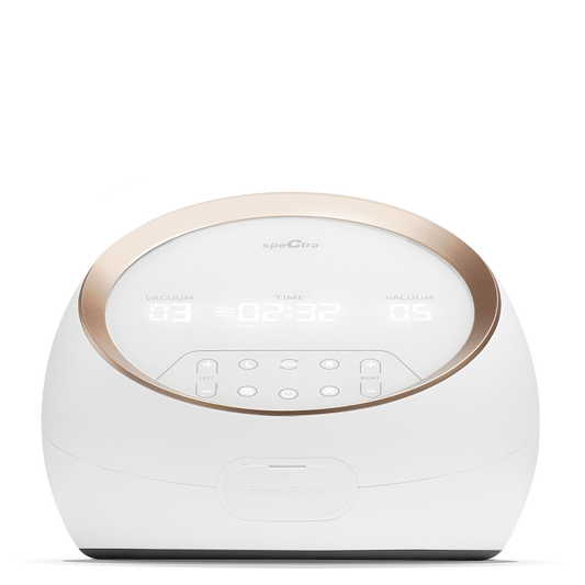 Synergy Gold® Double Adjustable Electric Breast Pump