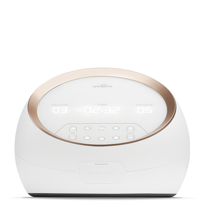 Synergy Gold® Double Adjustable Electric Breast Pump