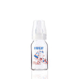 Farlin Heat Resistant A-33 Glass Feeding Bottle – 120ml
