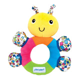 The First Years First Rattle
