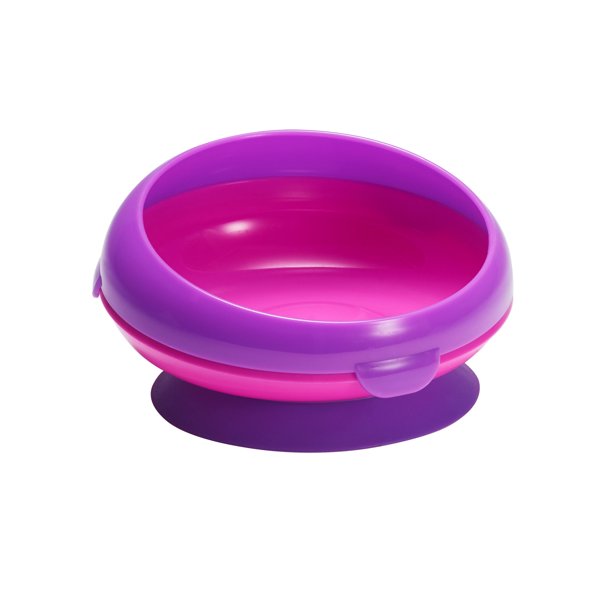The First Years Inside Scoop Suction Bowl