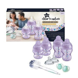 Tommee Tippee Advanced Anti-Colic Starter Bottle Kit