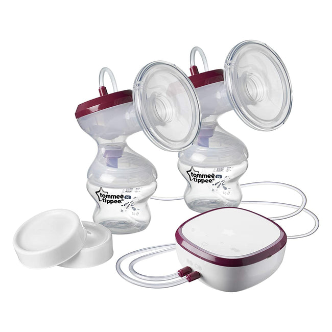 Tommee Tippee Electric Breast Pump Hover Image