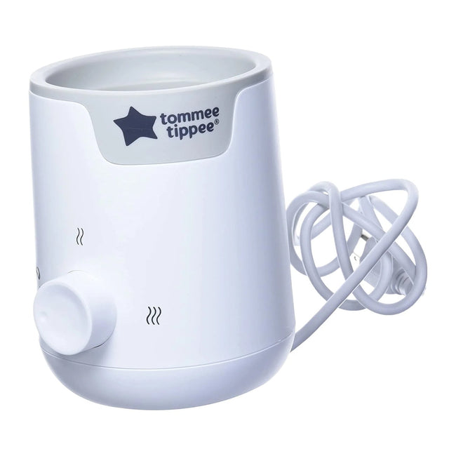 Tommee Tippee Electric Bottle and Food Warmer Hover Image