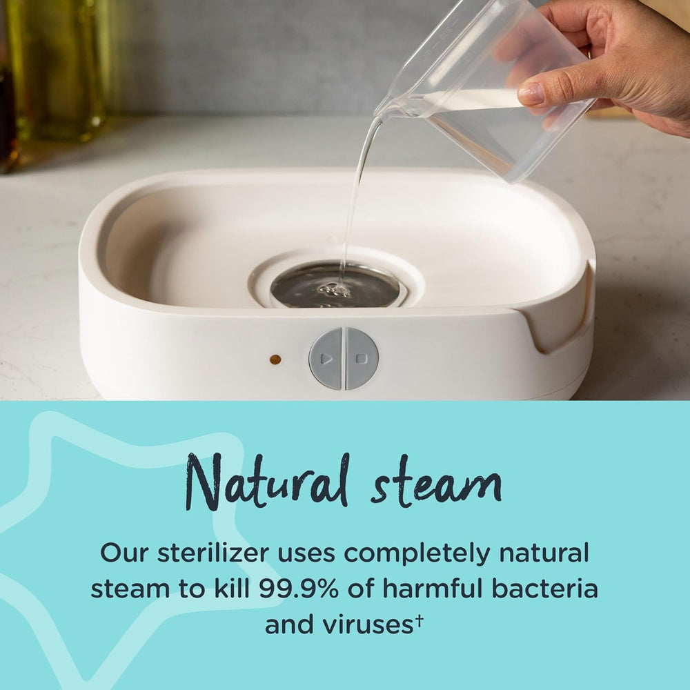 Tommee Tippee Electric Steam Sterilizer
