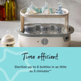 Tommee Tippee Electric Steam Sterilizer