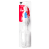 Tommee Tippee Essentials Bottle Brush and Teat Brush