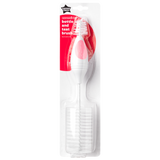Tommee Tippee Essentials Bottle Brush and Teat Brush