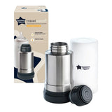 Tommee Tippee Portable Travel Bottle & Food Warmer