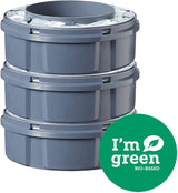 Tommee Tippee Twist & Click Sangenic Refills