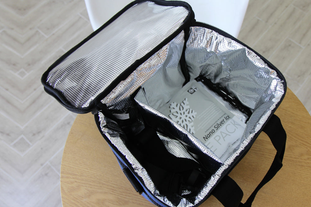 Spectra Tote Bag