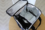 Spectra Tote Bag