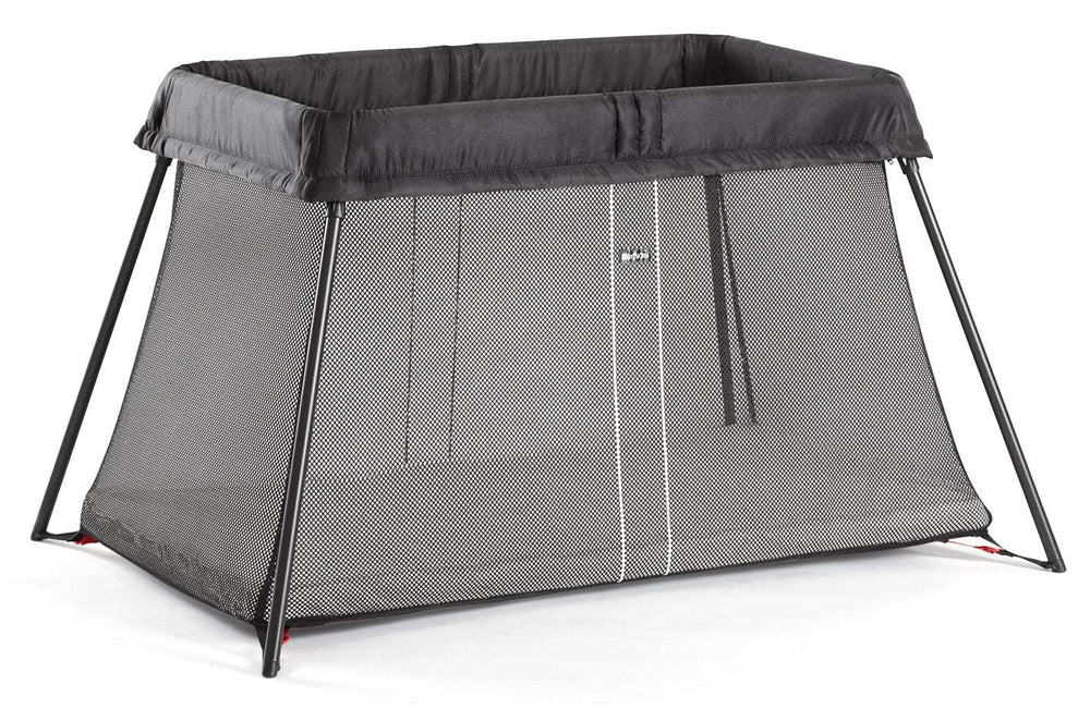 BabyBjorn Travel Cot