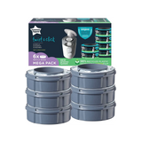 Tommee Tippee Twist & Click Sangenic Refills