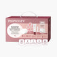 Momcozy Breastfeeding Essentials & Postpartum Kit (73 Pieces)