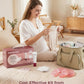 Momcozy Breastfeeding Essentials & Postpartum Kit (73 Pieces)