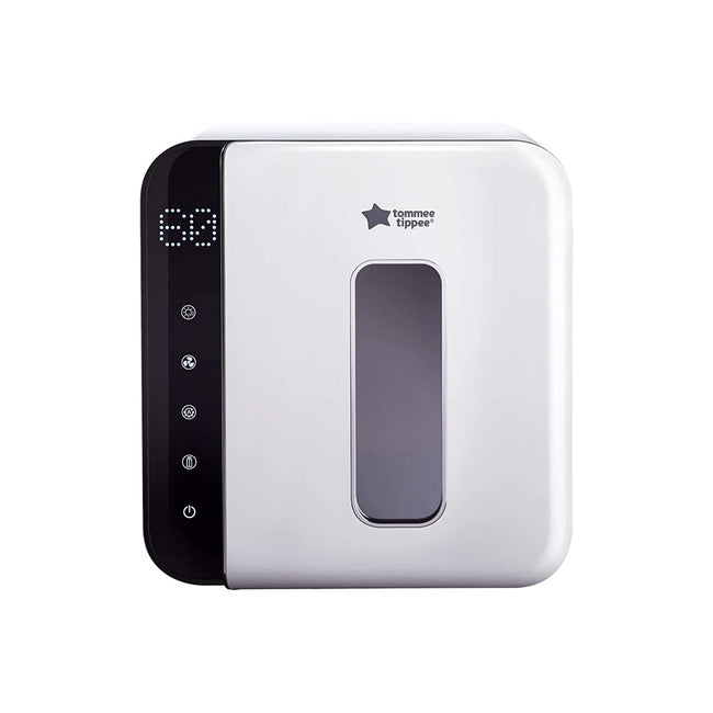 Tommee Tippee UV Sterilizer 3in1 - Sterilise, Dry and Store Main Image