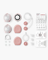 Momcozy V1 Pro Hospital Grade Wearable Breast Pump