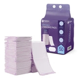 VidaMom Colored Disposable Changing Mats (45×60)