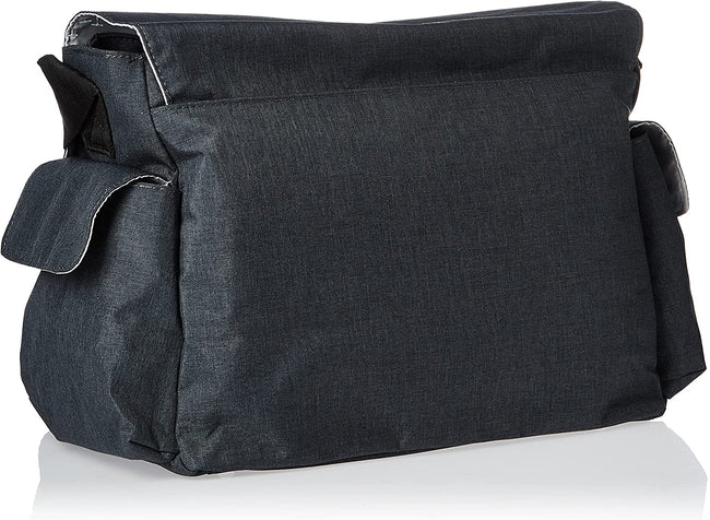 Ryco Vogue Nursery Bag - Ash Main Image