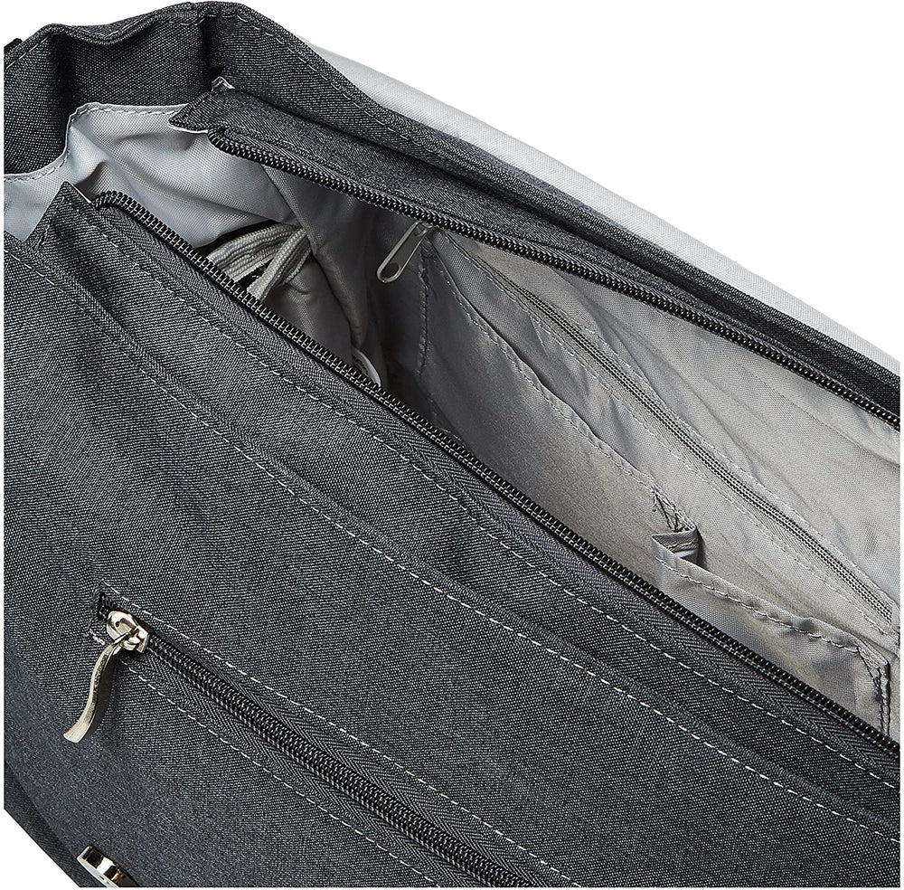 Ryco Vogue Nursery Bag - Ash