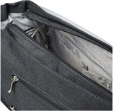 Ryco Vogue Nursery Bag - Ash