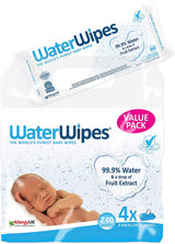 Water Wipes