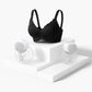 S9 Pro Bra Bundle: Double S9 Pro and Jelly Strip Bra