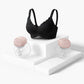 S9 Pro Bra Bundle: Double S9 Pro and Jelly Strip Bra