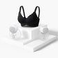S9 Pro Bra Bundle: Double S9 Pro and Jelly Strip Bra