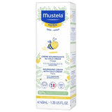 Mustela Nourishing Face Cream with Cold Cream – 40ml