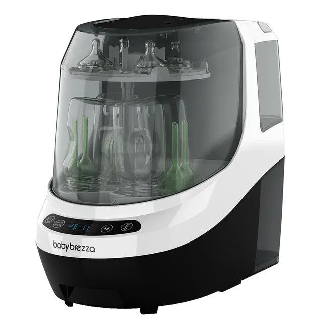 Baby Brezza Bottle Washer Pro Hover Image