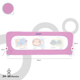 MOON Sequr Bed Rail (1.5 m)