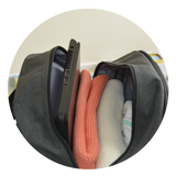 MOON KaryMe – Backpack Diaper Bag