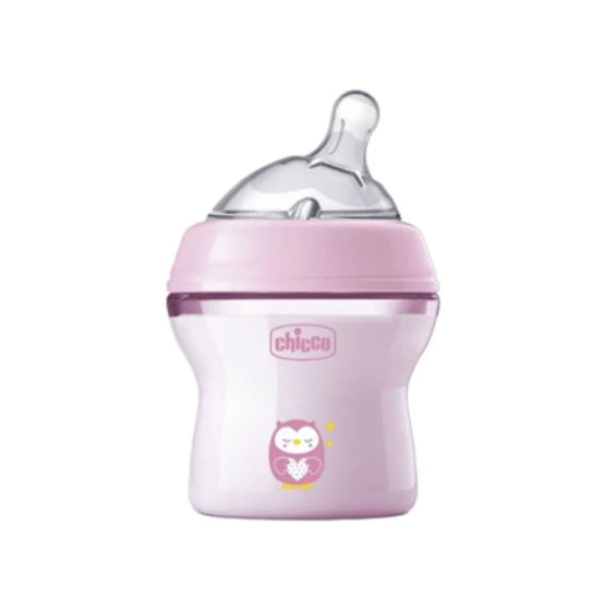 Chicco Natural Feeling Bottle 0+ Months 150 ml Hover Image