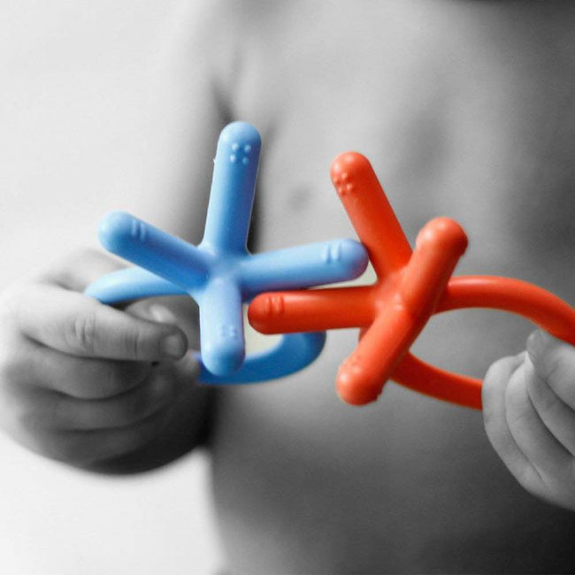 Comotomo Silicone Teether 3M+ Main Image