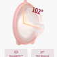 V2 Pro Hospital-Strength Wearable Breast Pump - Ultra-light & Potent