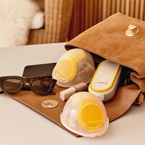 Medela Freestyle™ Hands-Free Double Electric Breast Pump