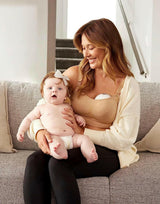 Momcozy Wearable Breast Pump M5 (Double) Grey