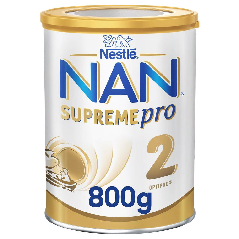 NAN Supreme Pro Nan Formula Stage 2