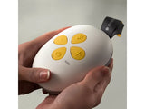 Medela Solo Electric Breast Pump – Rechargeable