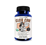 Legendairy Milk – Cash Cow® | 60 Vegan Capsules – Organic Lactation Support