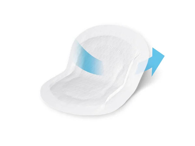 Medela Ultra-Breathable Nursing Pads  30 pieces Main Image