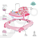 MOON Pace Baby Walker